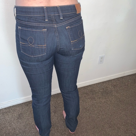 LUCKY BRAND Jeans (8/29 Regular) - Picture 4 of 8
